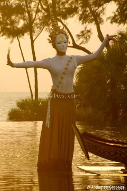 JW Marriott Phuket Resort & Spa 75